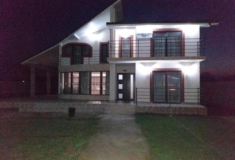 اتاق استاندارد, Agropensiunea Giurca