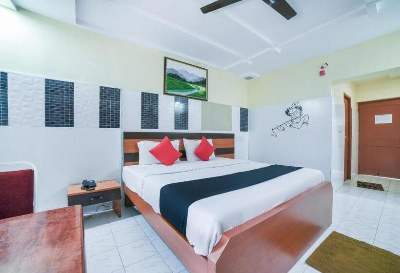 三人经典房间, Collection O Bp Resort Ecr
