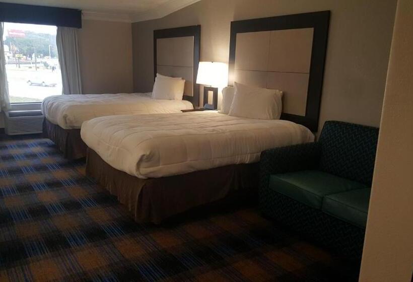 Номер Стандарт, Regency Inn & Suites