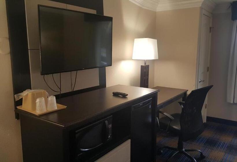 Стандартный Номер Кровать Кинг, Regency Inn & Suites