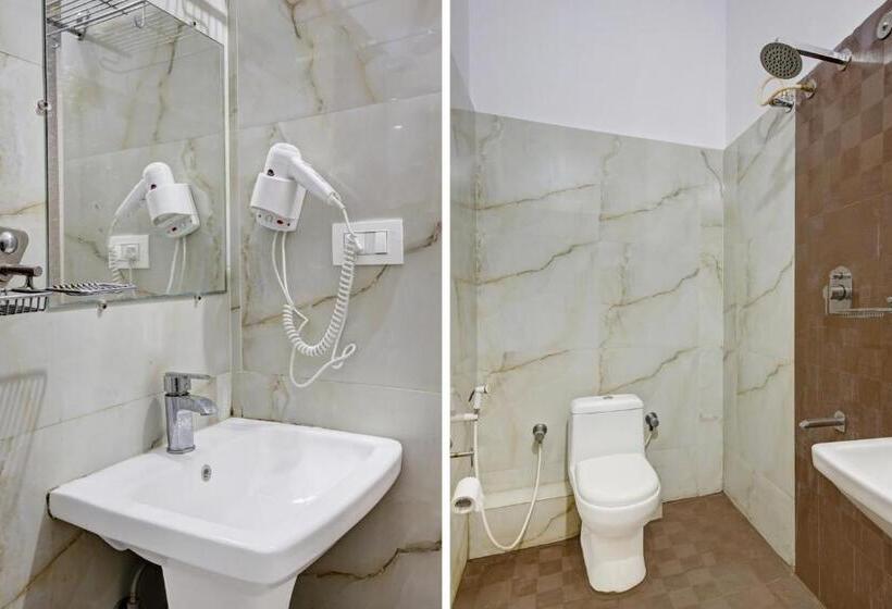 标准间, Townhouse Oak Passport Inn