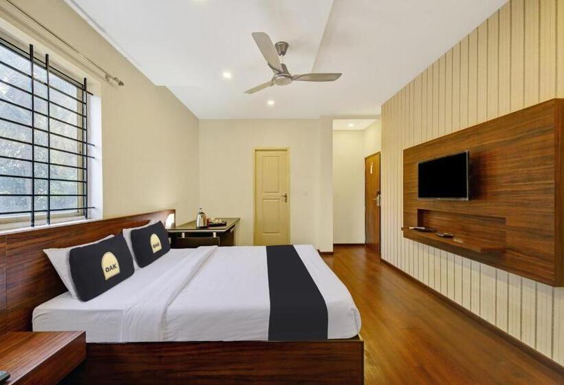标准间, Townhouse Oak Passport Inn