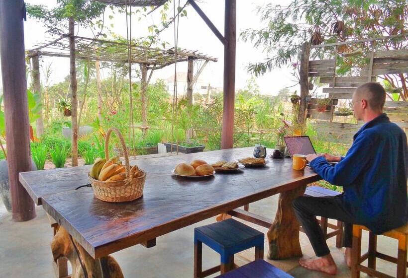 Номер Стандарт Трехместный, Urban Farmhouse