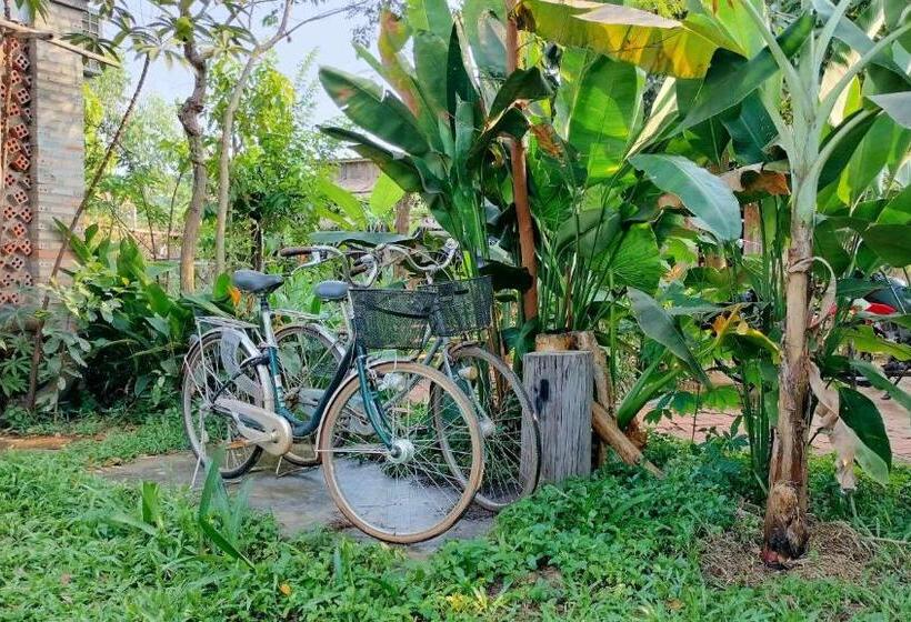 Номер Economy, Urban Farmhouse