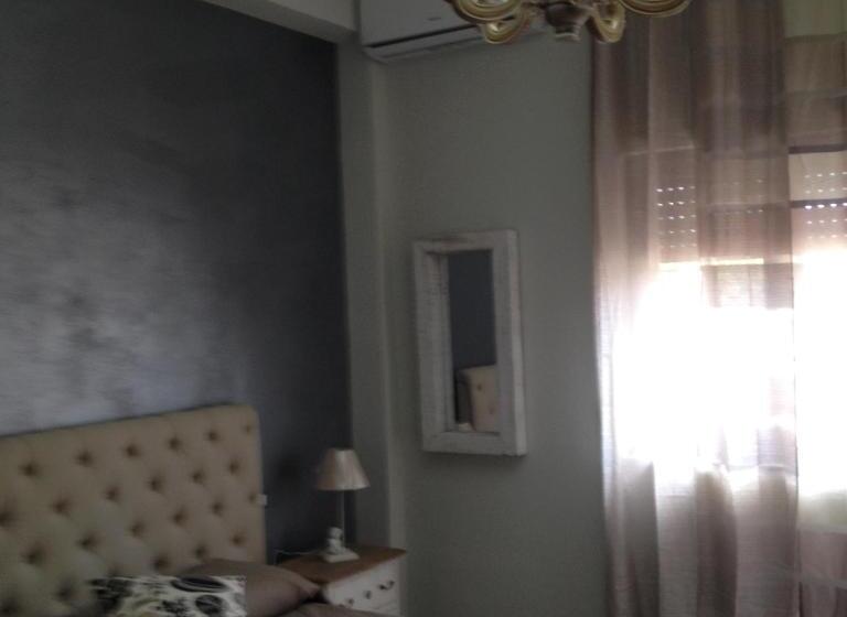 Номер Deluxe, Informis B&b