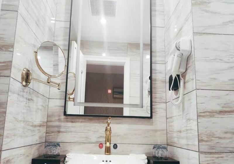 Номер Deluxe, Lano Hotel Chengde Pingquan Municipal Government