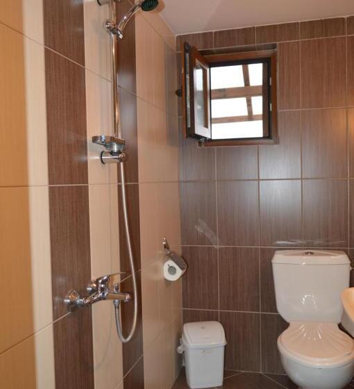 Номер Стандарт, Baba Dora Guesthouse