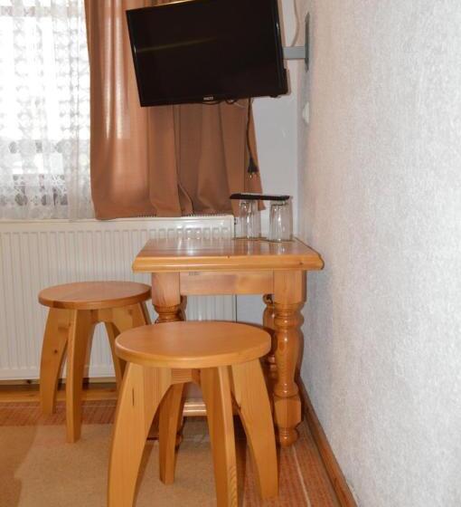Номер Стандарт, Baba Dora Guesthouse