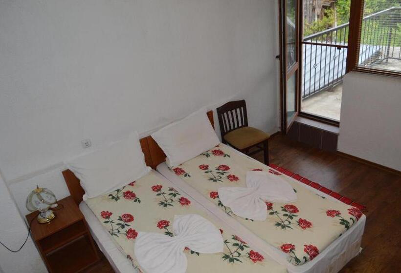 Номер Стандарт, Baba Dora Guesthouse