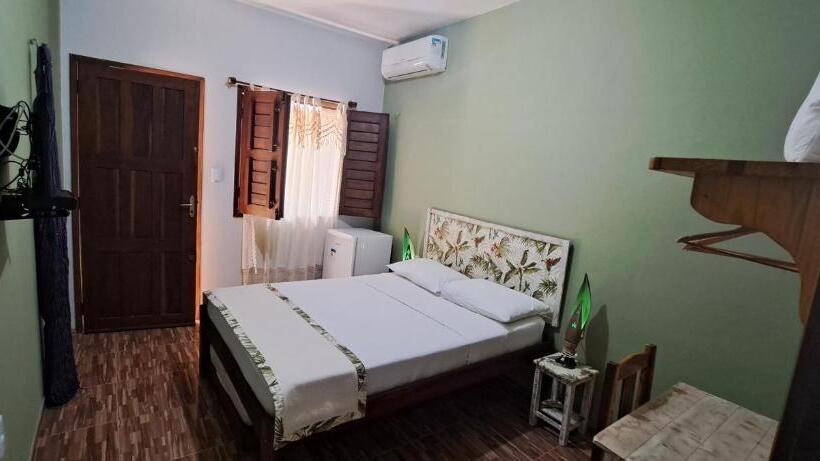 Номер Стандарт, Casa Strela Jericoacoara