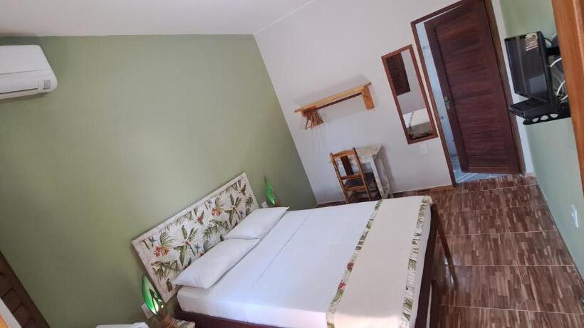 Номер Стандарт, Casa Strela Jericoacoara