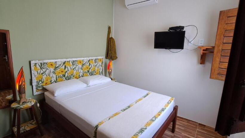 Номер Стандарт, Casa Strela Jericoacoara