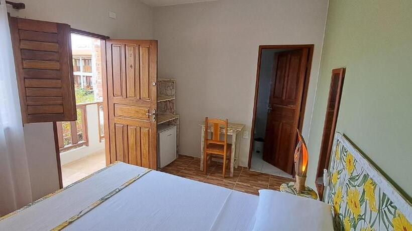 Номер Стандарт, Casa Strela Jericoacoara