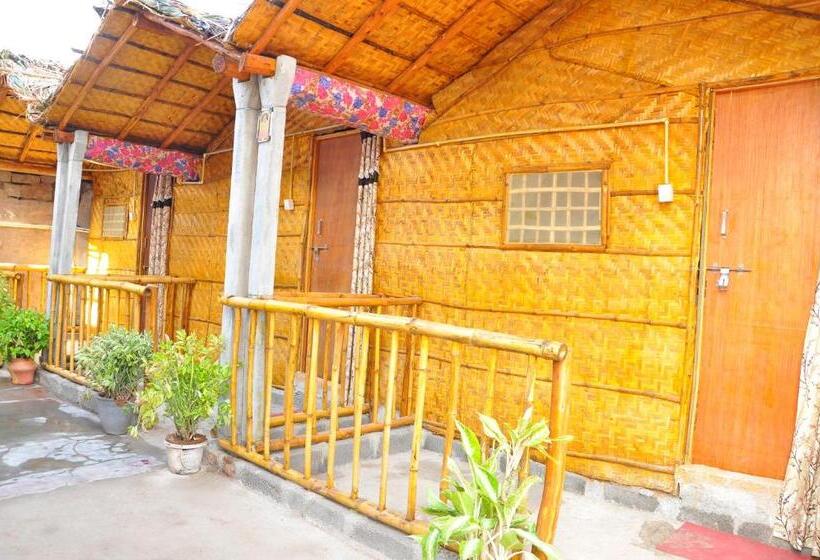 Номер Стандарт, Khushi Cottage