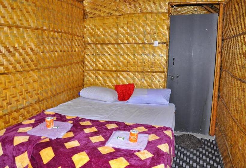 Номер Стандарт, Khushi Cottage