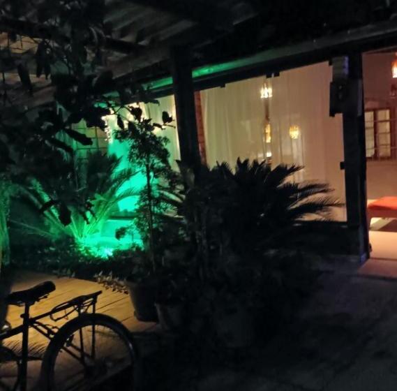 스탠다드 룸 산 전망, Le Boutique Suítes   Praia De Maresias