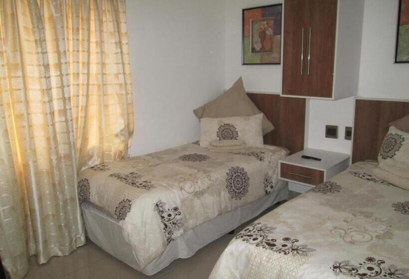 스탠다드 룸, Mgh Guest House Klerksdorp