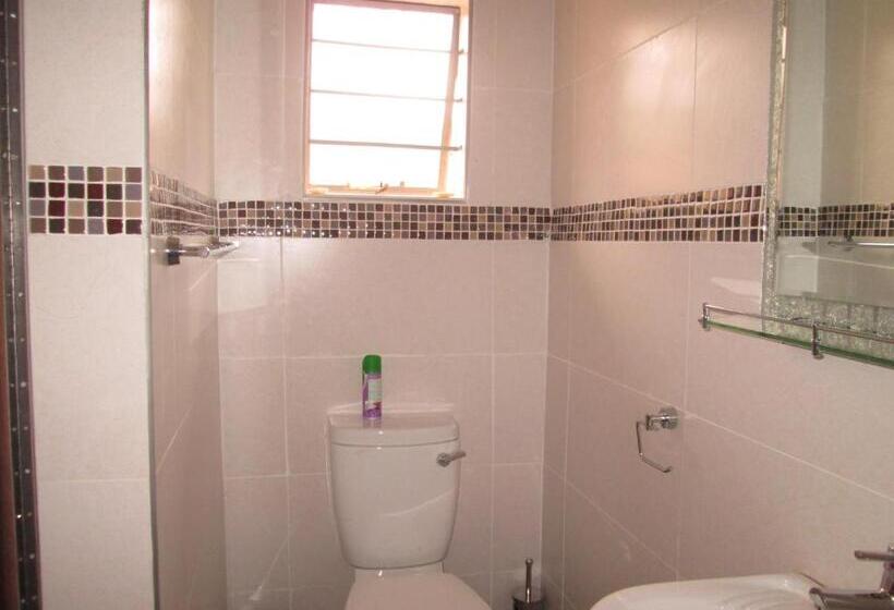 스탠다드 룸, Mgh Guest House Klerksdorp