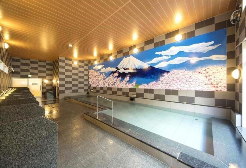 آپارتمان 1 خوابه, Miyazaki   Hotel / Vacation Stay 31028