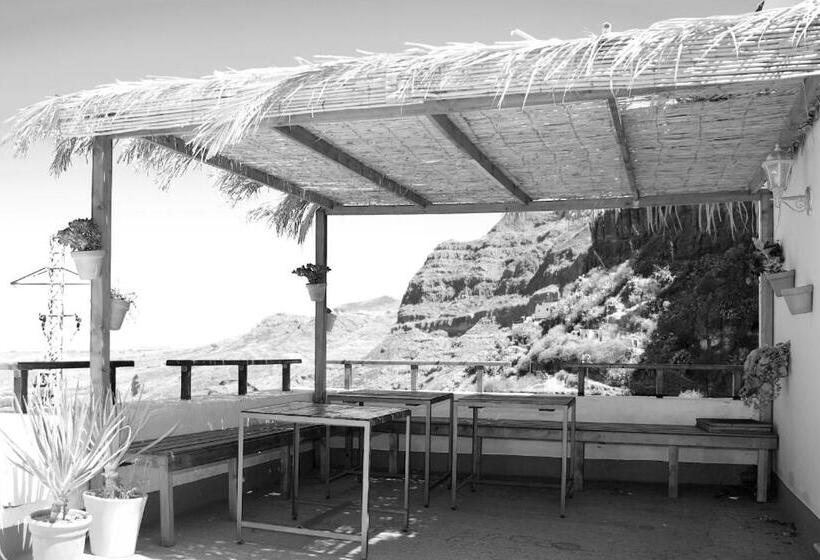 חדר סטנדרט, Refugio El Hornillo
