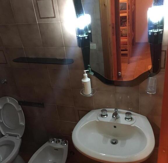 Апартаменты 1 Спальня, Residence Il Cristallo