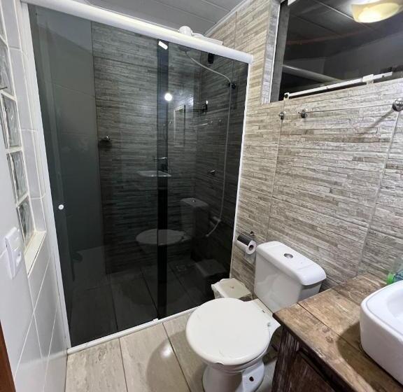 Дом 3 Спальни, Bangalô House   Praia Do Rosa Sc