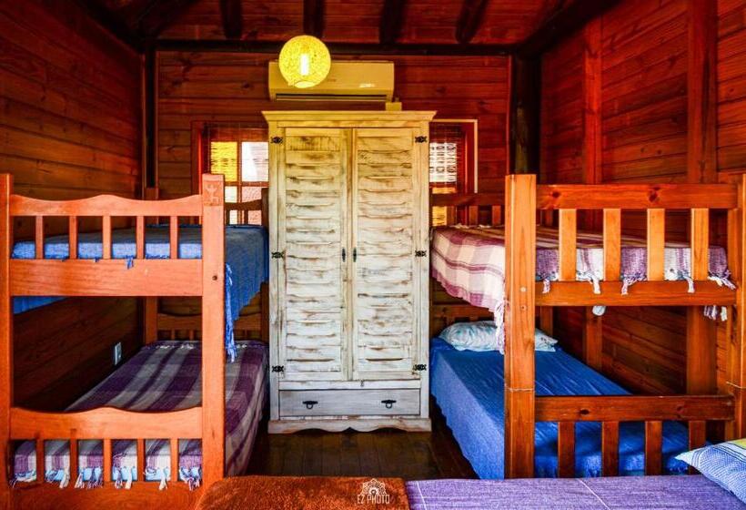 Семейный Номер, Bangalô House   Praia Do Rosa Sc