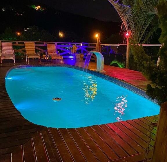 Шале Superior 1 Спальня, Bangalô House   Praia Do Rosa Sc