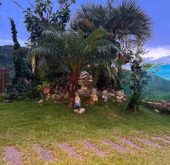 Номер Стандарт, Bangalô House   Praia Do Rosa Sc