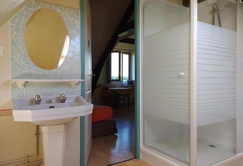 标准间, Chambres D Hôtes  Le Clos Des Colimaçons