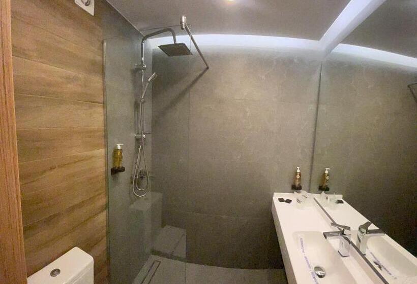 اتاق سوپریور, Complex Hotelier Steaua De Mare   Hotel Delfinul
