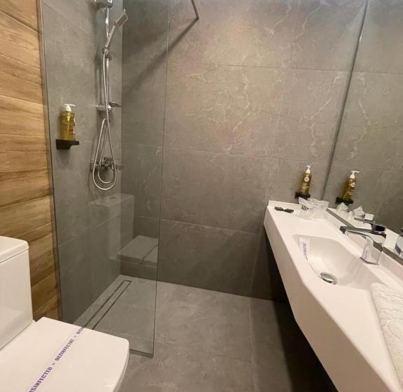 آپارتمان 1 خوابه, Complex Hotelier Steaua De Mare   Hotel Delfinul