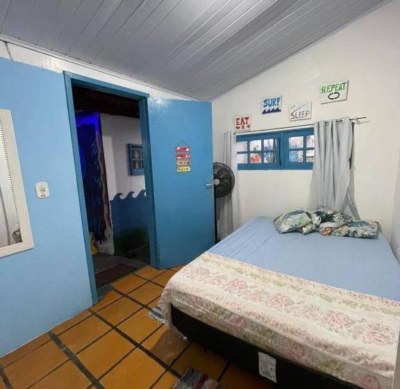 Номер Стандарт, Hostel Surf De Bem