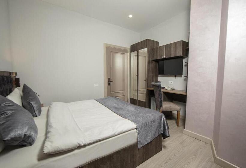 标准间, Passage Modern Hotel Baku