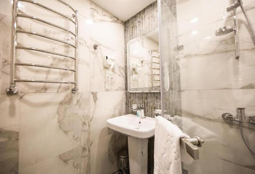 豪华房间, Passage Modern Hotel Baku