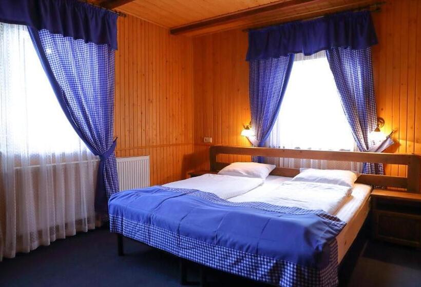 Номер Стандарт, Royal Village Resort
