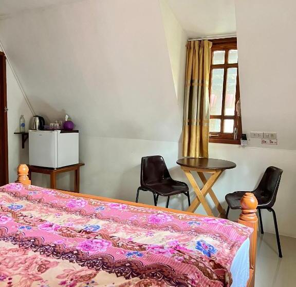 Бунгало Стандарт, Pijittra Resort