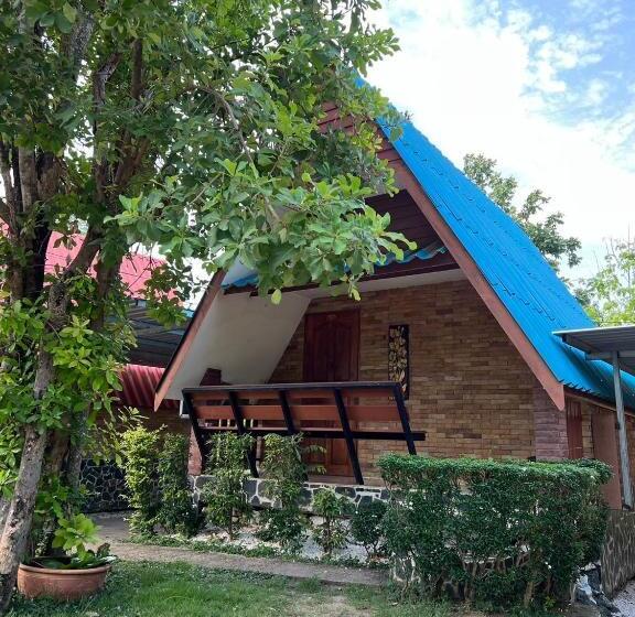 Бунгало Стандарт, Pijittra Resort