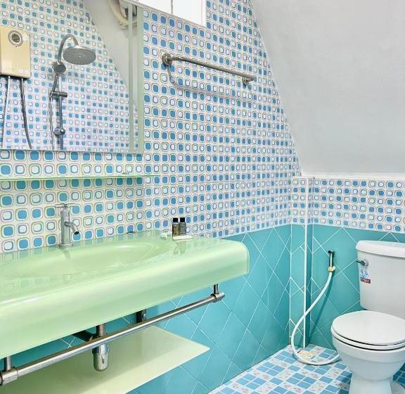 Бунгало Superior, Pijittra Resort