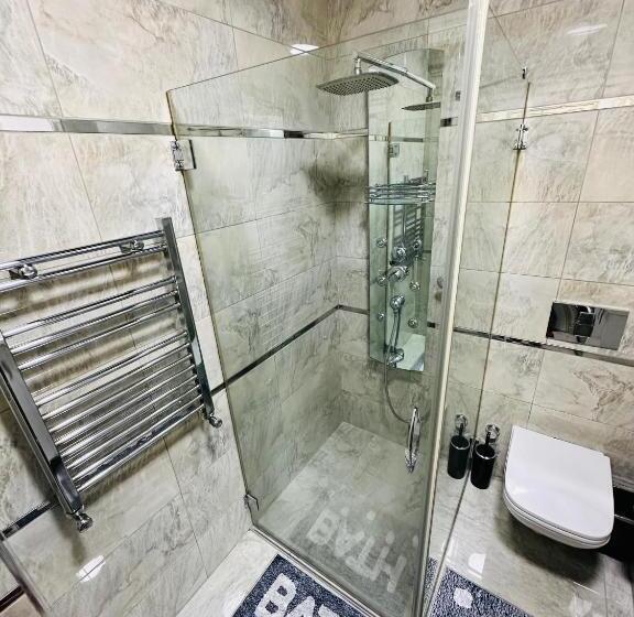 آپارتمان 1 خوابه با تراس, Summitvista Smart Homes