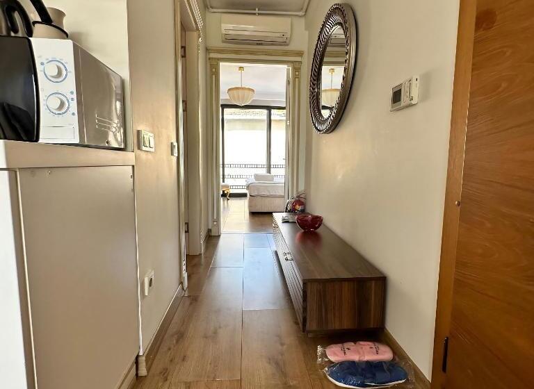 آپارتمان 1 خوابه, Summitvista Smart Homes