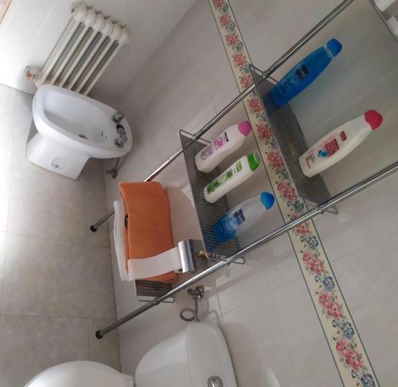 标准间, Habitacion Privada Doble En Toledo