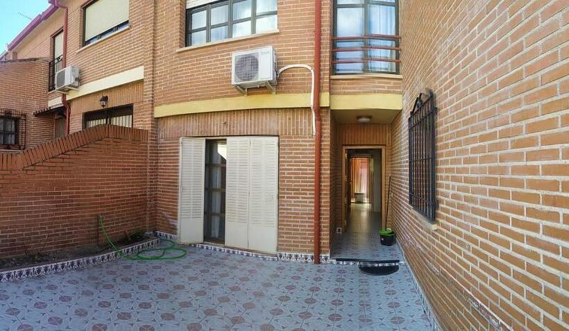 标准间, Habitacion Privada Doble En Toledo