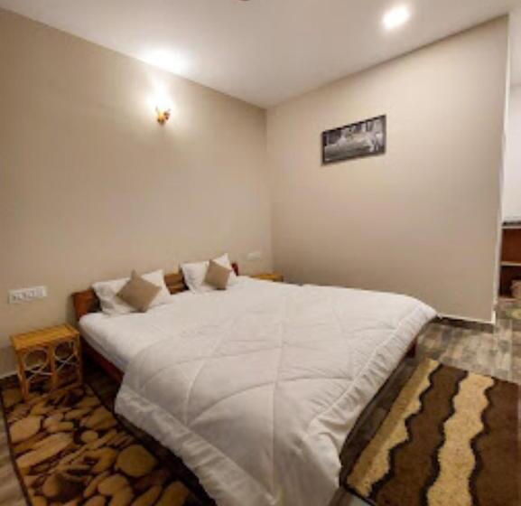 Номер Deluxe, Grand Narmada Homestay Jungle Resort , Madhya Pradesh