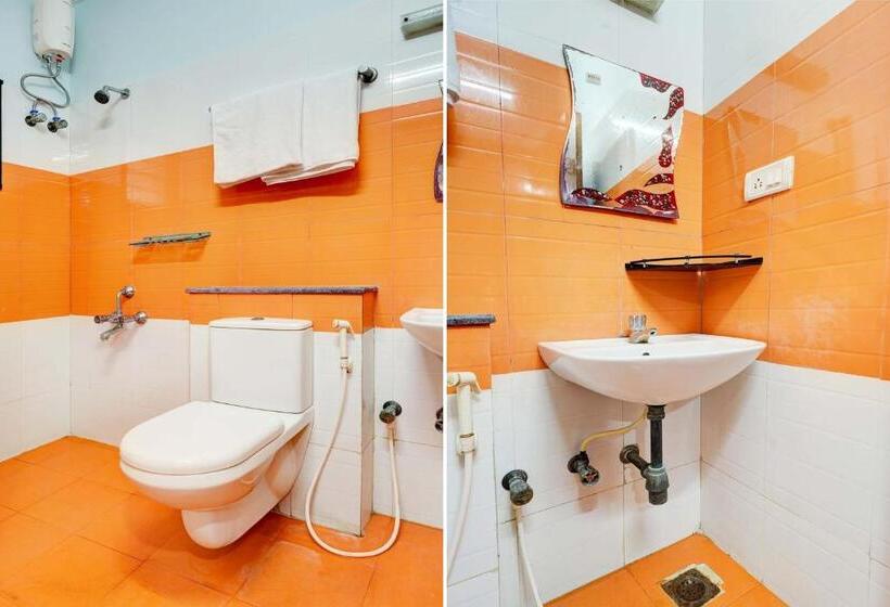 Трехместный Номер Классика, Oyo Flagship Vibrant Pleasent Stay
