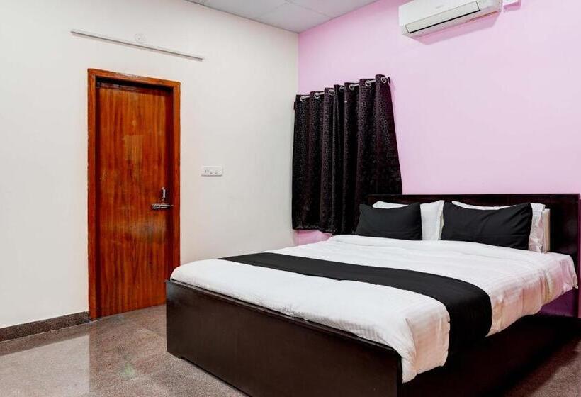 Трехместный Номер Классика, Oyo Flagship Vibrant Pleasent Stay