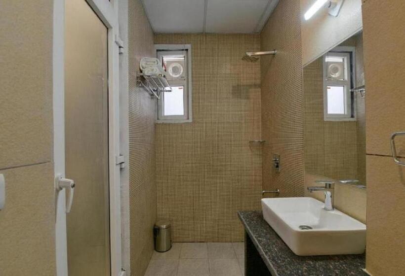 Номер Стандарт, The Emporio A Corporate Suites
