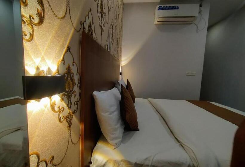 Номер Стандарт, The Emporio A Corporate Suites