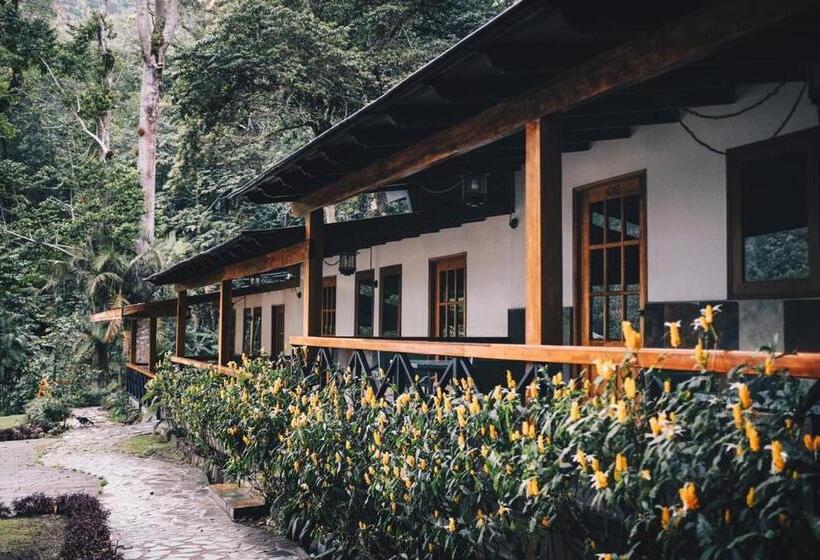 Номер Стандарт, Tierras Altas Casa Grande