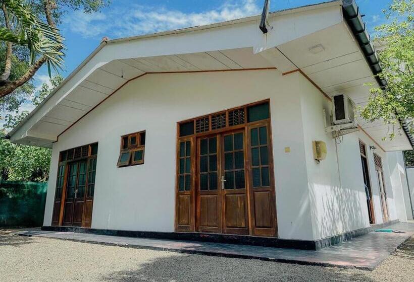 经济房, Hanguk Villa Madiha